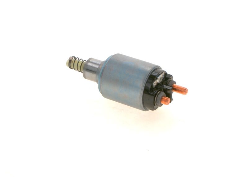 BOSCH 2339402139 Solenoid Switch, starter