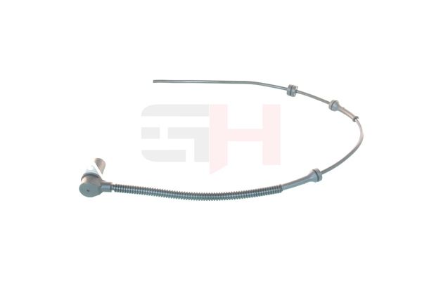 GH GH-705008V Sensor, wheel speed