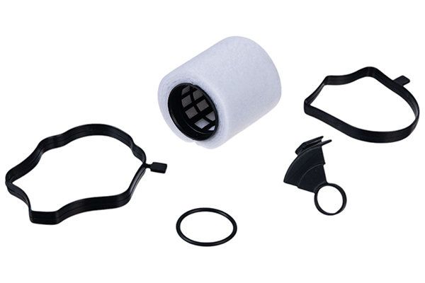 STELLOX 01-25702-SX Valve, crankcase ventilation