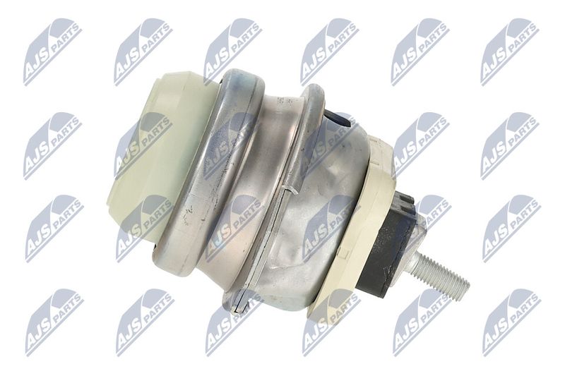 Paigutus, Mootor, NTY ZPS-LR-020