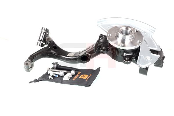 GH GH-289945H Steering Knuckle, wheel suspension