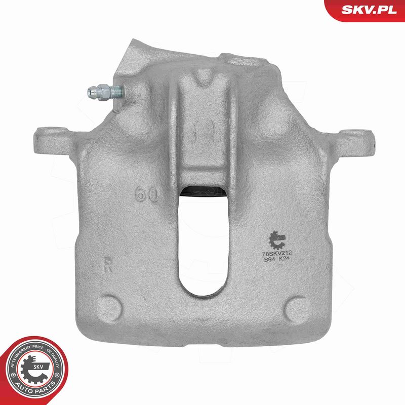 Pidurisadul, ESEN SKV 78SKV212