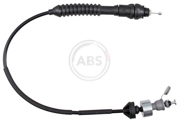 A.B.S. K26780 Cable Pull, clutch control