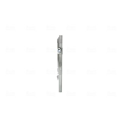 NISSENS 940141 Condenser, air conditioning