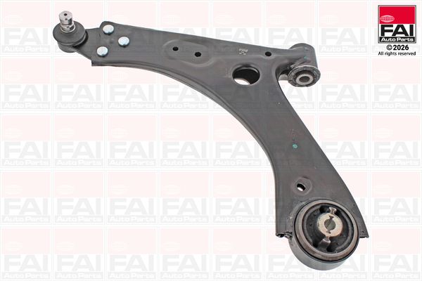 FAI AutoParts Vikšro valdymo svirtis