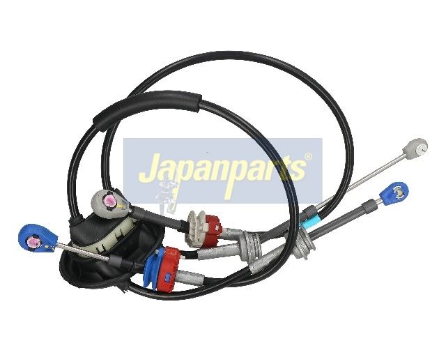 JAPANPARTS Trosas, neautomatinė transmisija