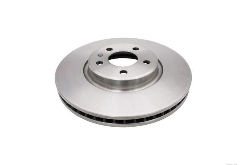 AUTOMEGA 250280510 Brake Disc