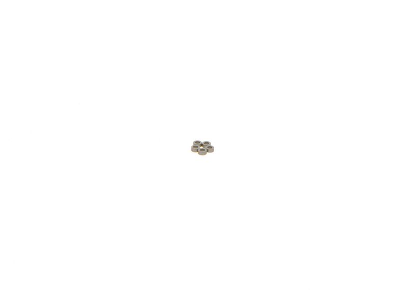 Remondikomplekt, Common-Rail süsteem, BOSCH F 00Z C99 857
