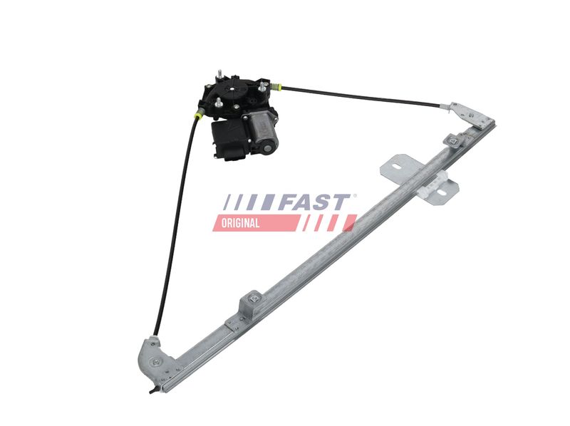 Aknatõstuk, FAST FT91761