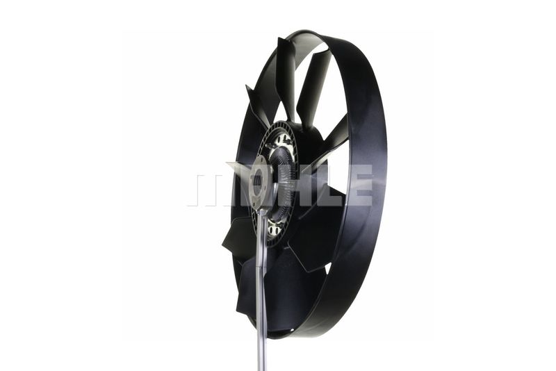 Product Image - Koelventilatorwiel - CFF408000P - MAHLE
