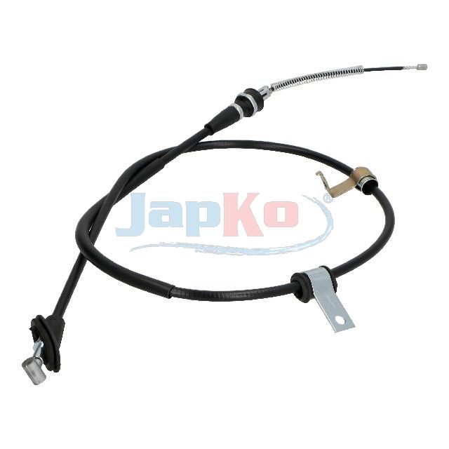 Tross, seisupidur, JAPKO...