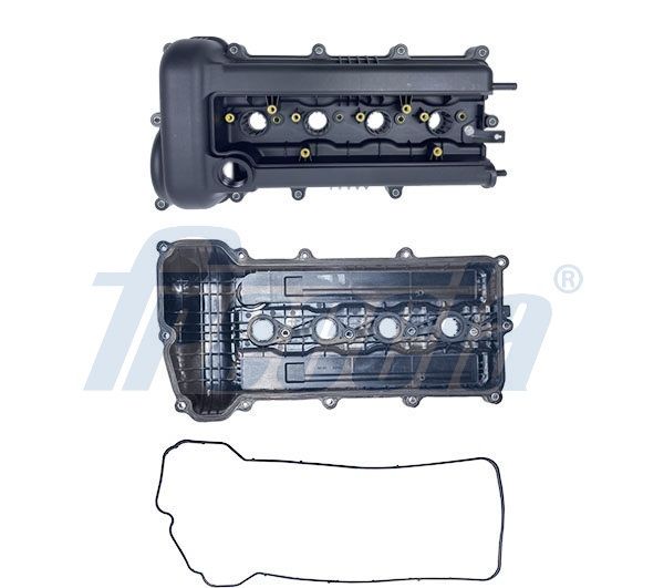 Кришка голівки циліндра, Freccia VC21-1034
