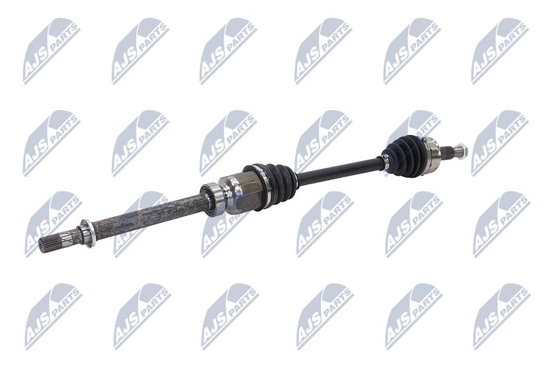 NTY NPW-RE-242 Drive Shaft