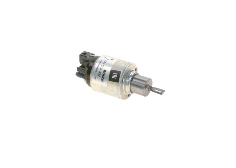 Elektromagnetický spínač, startér 2 339 305 322