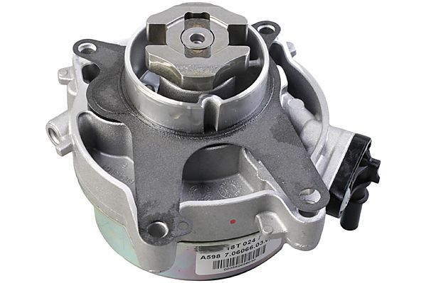 METZGER AUTOTEILE 8010137 - Vacuum Pump, braking system