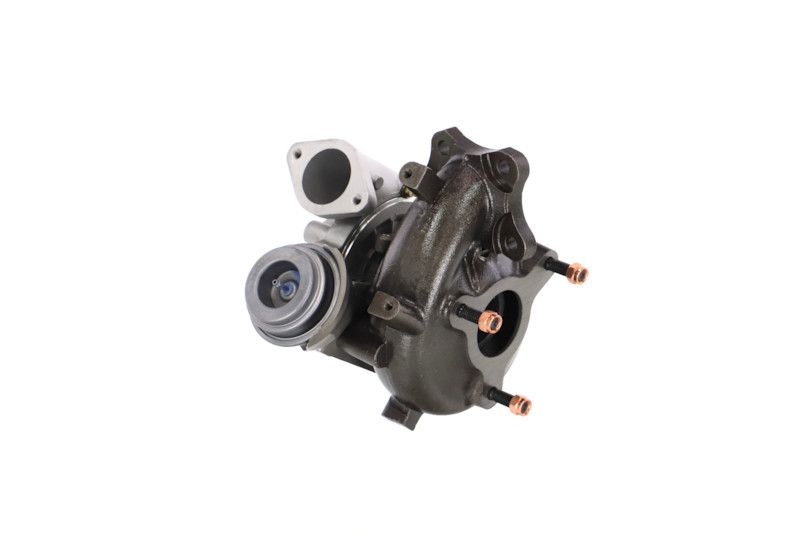 REMANTE 003-001-003731R Charger, charging (supercharged/turbocharged)