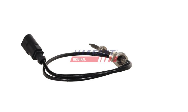 Andur, heitgaasitemperatuur, FAST FT13940