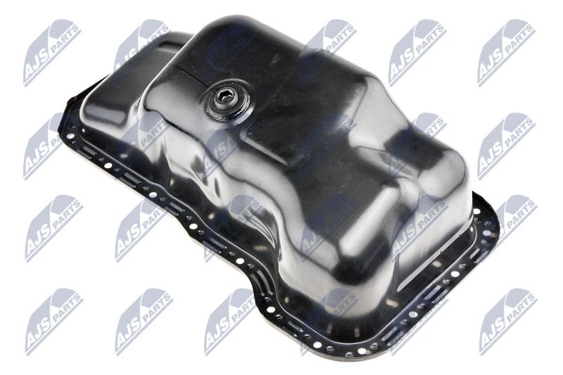 NTY BMO-FT-014 Oil Sump