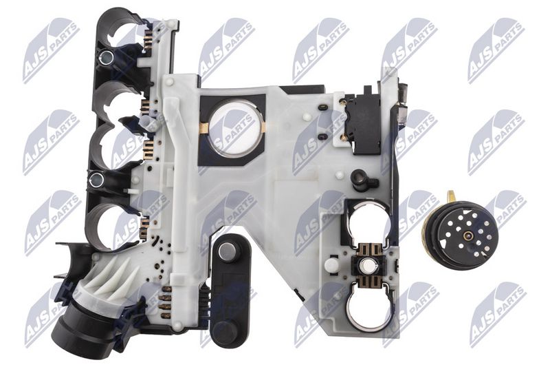 NTY EAT-CH-000B Control Unit, automatic transmission