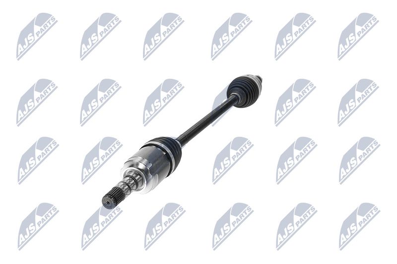 Veovõll, NTY NPW-SB-043