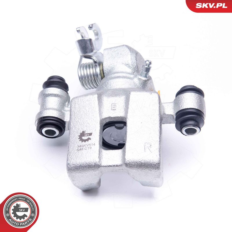 Pidurisadul, ESEN SKV 34SKV514