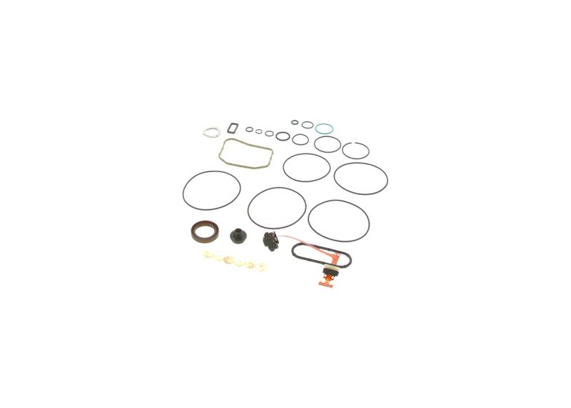 BOSCH F00N300364 Seal Kit, injector pump