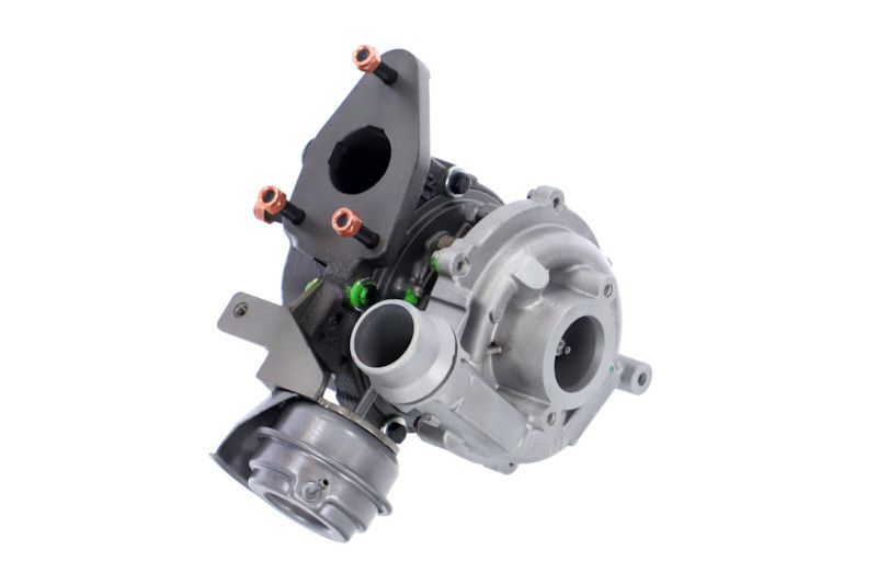 REMANTE 003-001-004062R Charger, charging (supercharged/turbocharged)