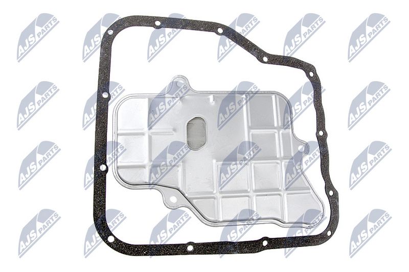 Hüdraulikafiltrikomplekt, automaatkäigukast, NTY FSF-SB-004