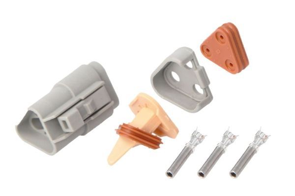 TRUCKLIGHT 7802132C Plug