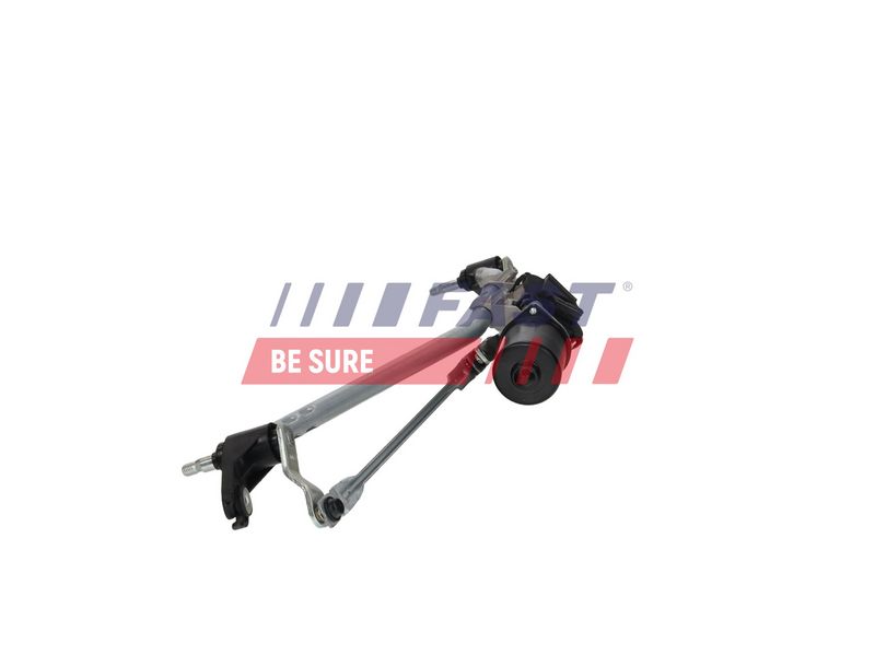 Pesurihoovastik, FAST FT12827