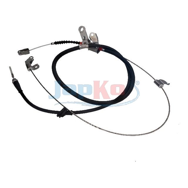 JAPKO 1312017 Cable Pull, parking brake