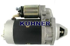 AD KÜHNER 10347 Starteris