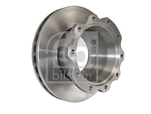 FEBI BILSTEIN 26095 Brake Disc