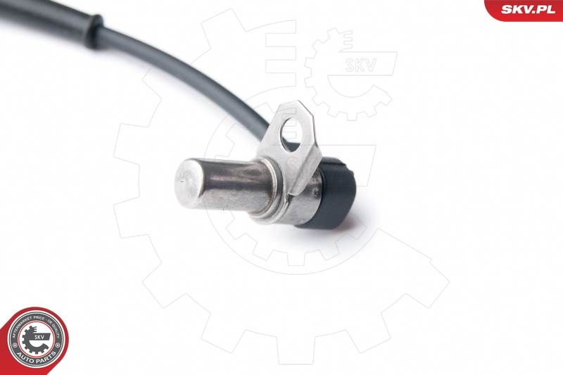 ESEN SKV 06SKV238 Sensor, wheel speed