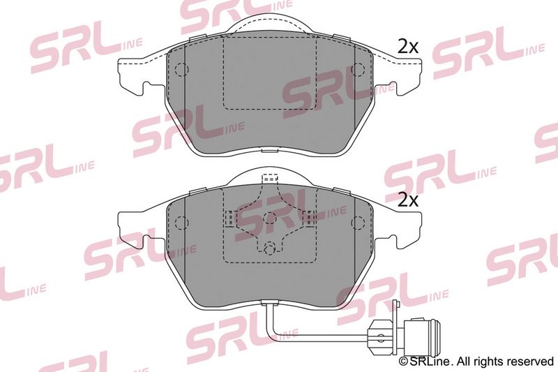This part match OEM code: 272343