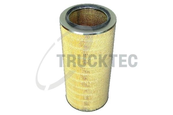TRUCKTEC AUTOMOTIVE 03.14.038 - Air Filter