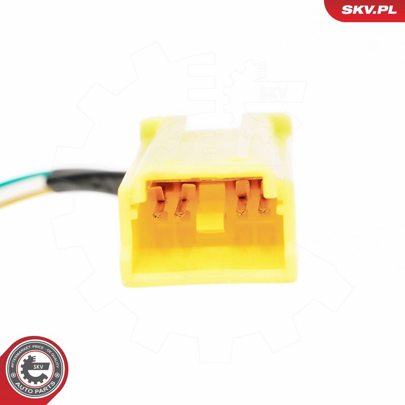 Turvapadja lint, turvapadi, ESEN SKV 96SKV644