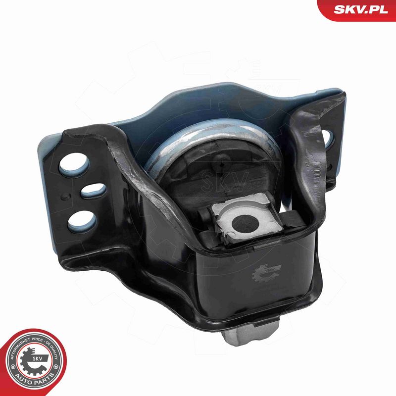 ESEN SKV 75SKV373 Mounting, engine