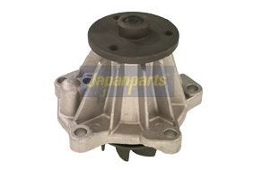 Bomba de agua, refrigeración del motor