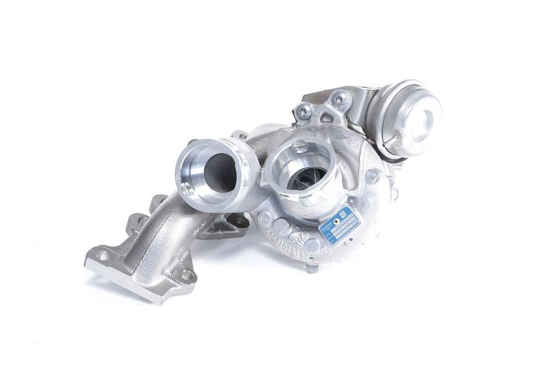 Compresor,sistem de supraalimentare T918039LI BTS Turbo