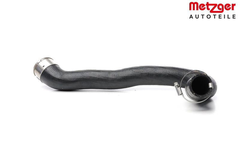 METZGER AUTOTEILE 2401295 Charge Air Hose