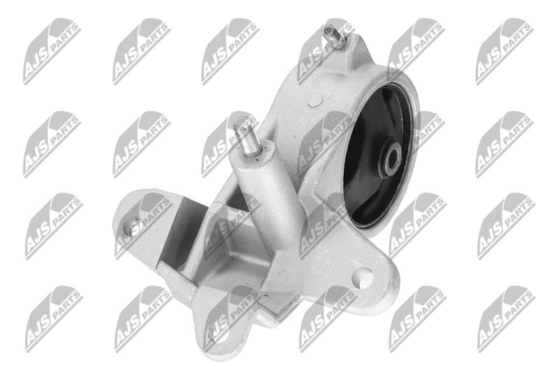 Paigutus, Mootor, NTY ZPS-DA-004