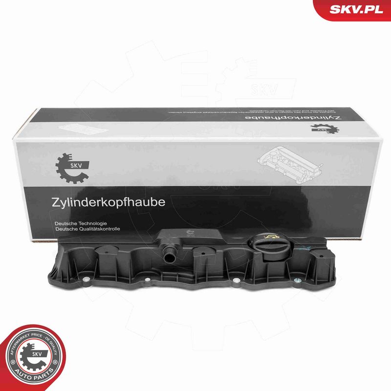 ESEN SKV 48SKV130 - Cylinder Head Cover