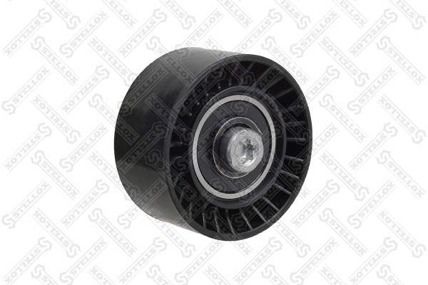 STELLOX 03-41040-SX Tensioner Pulley, V-ribbed belt