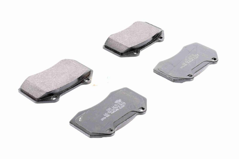 VAICO V46-0160 Brake Pad Set, disc brake