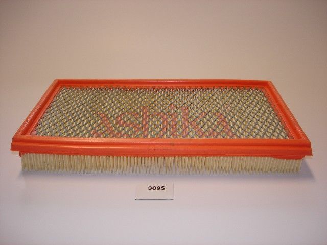 ASHIKA 20-03-389 - Oro filtras