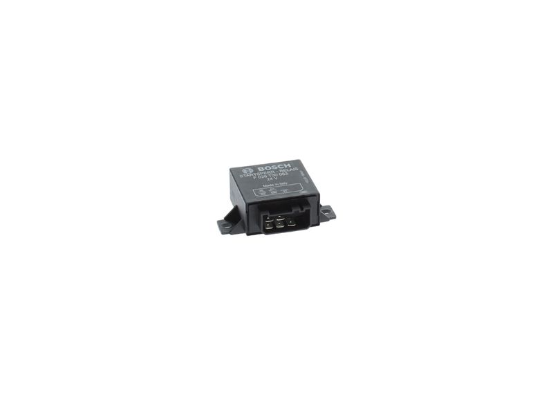 Releu, imobilizator F 026 T00 063 BOSCH