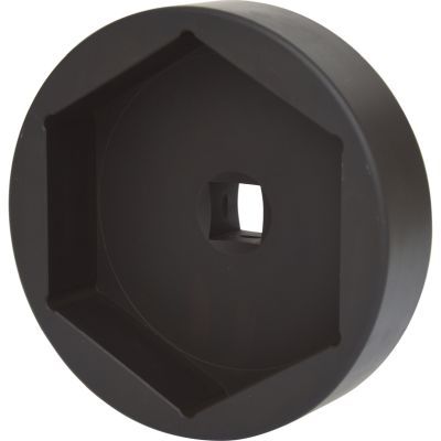 KS TOOLS Ašies veržliaraktis