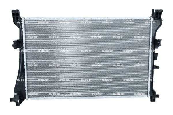 NRF 58422 Radiator, engine cooling