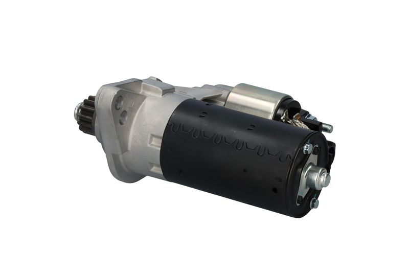 STARTER VALEO 458923 11